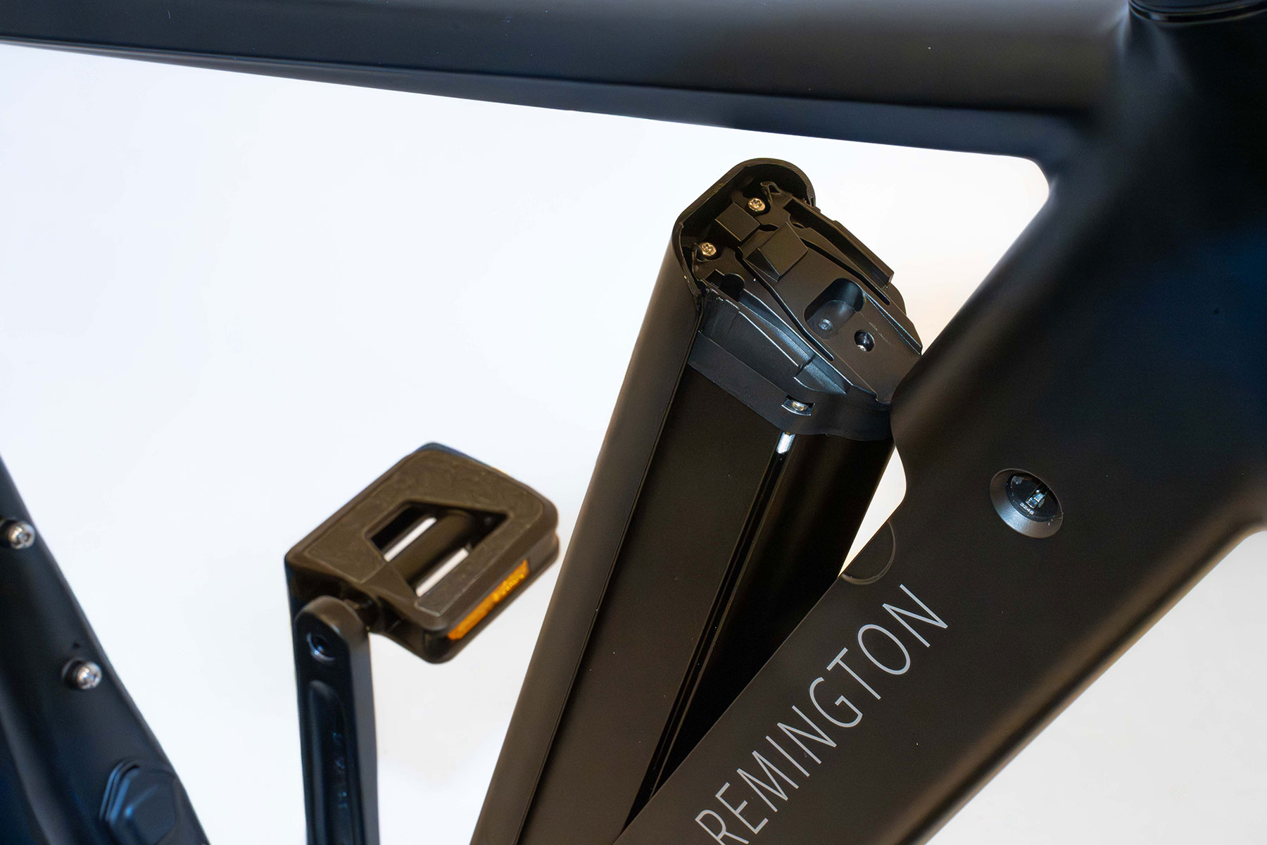 REMINGTON STRIDE 2.0 Batteri
