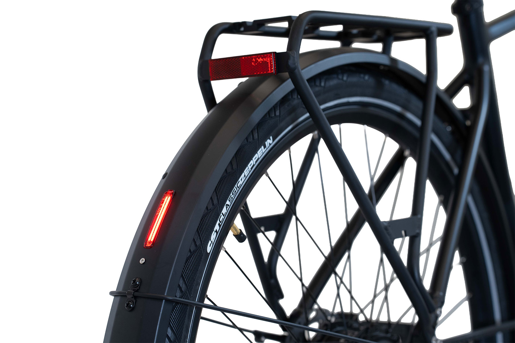 REMINGTON STRIDE 2.0 Bagage