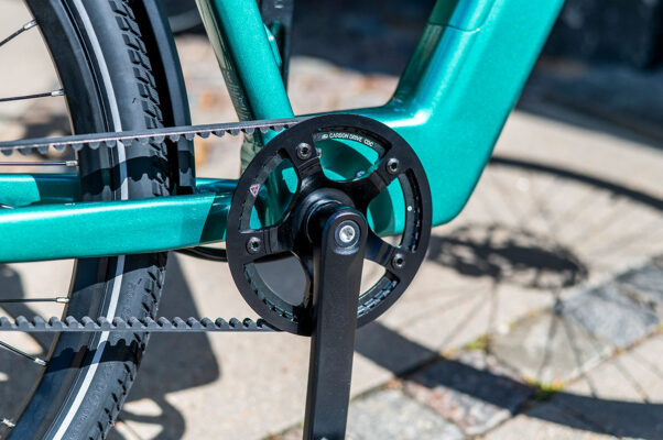 Remington 2 detaljer
