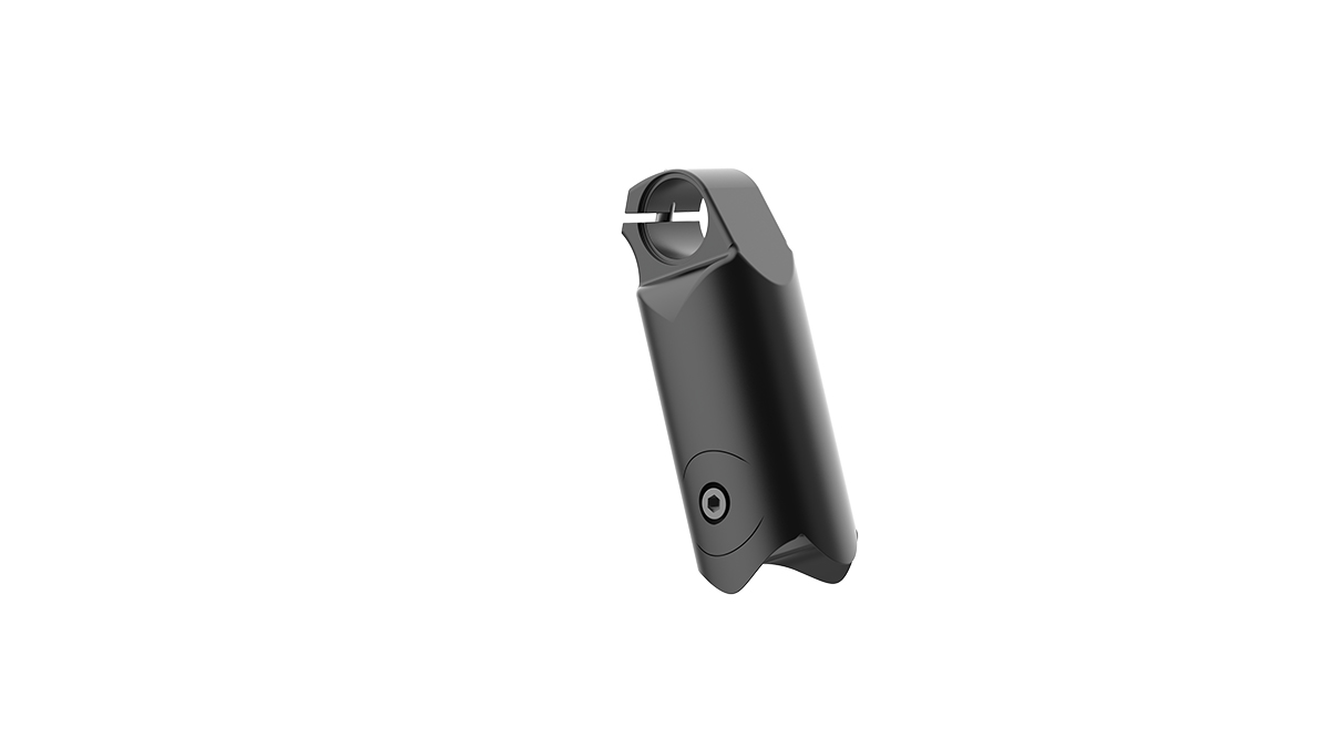 UTO tilbehør Seatpost Extension PRO16