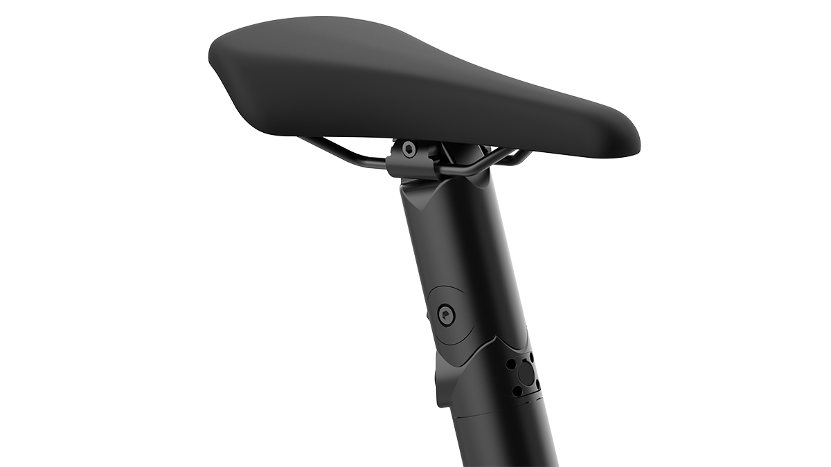 UTO tilbehør Seatpost Extension PRO16