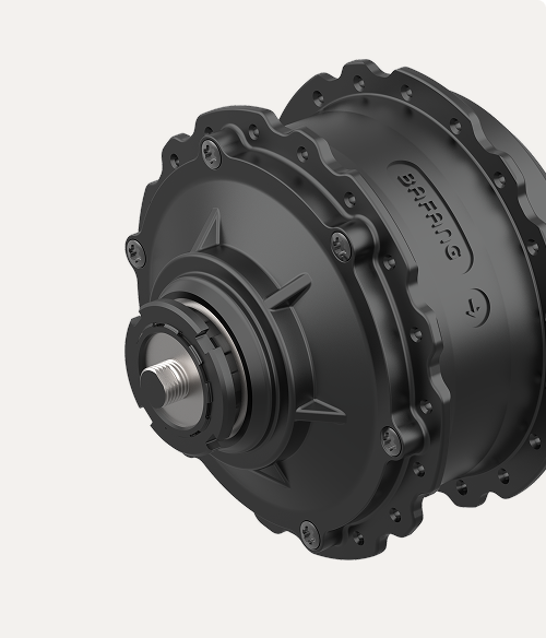 UTO Bafang motor torque sensor