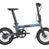 UTO PRO16 foldecykel