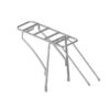 UTO Rear Rack, SILVER, OG20 (Not PRO)