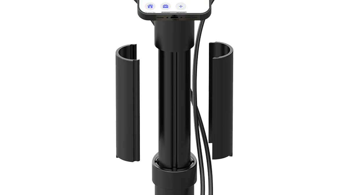 UTO XL Spacer - PRO Electric Range
