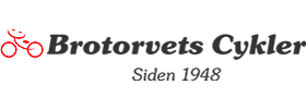 Brotorvets Cykler.