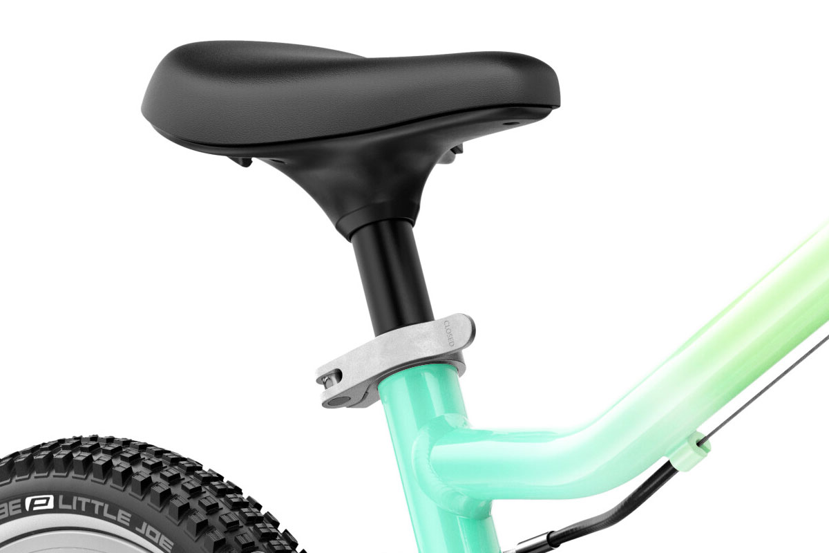 woom GO LTD 3 Detaljer