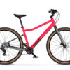 woom EXPLORE 6 neon pink